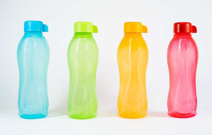 EcoEasy Trinkflasche 750 ml